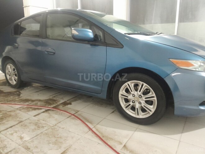 Honda Insight 2009, 352,471 km - 1.3 l - Bakı