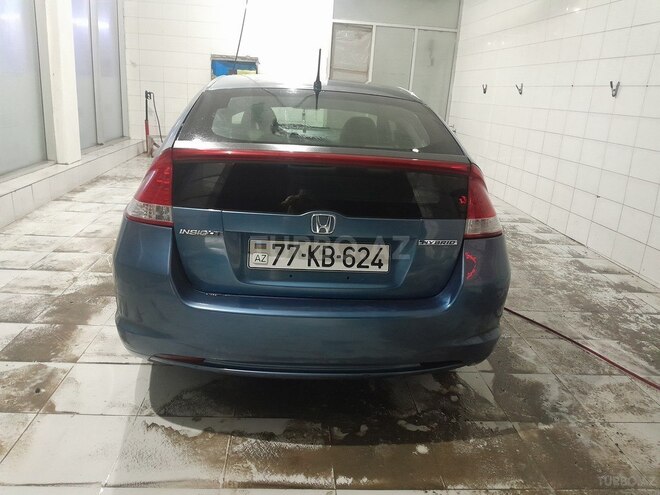 Honda Insight 2009, 352,471 km - 1.3 l - Bakı
