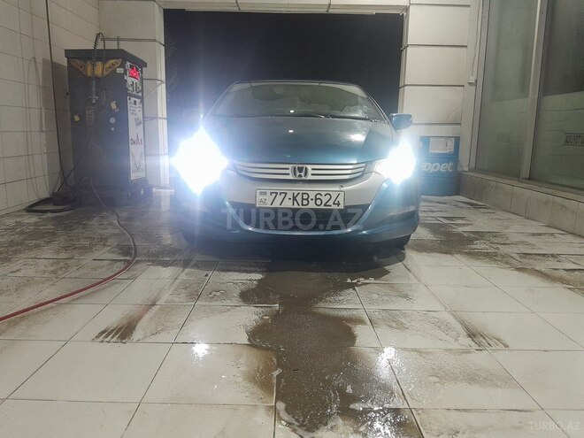 Honda Insight 2009, 352,471 km - 1.3 l - Bakı