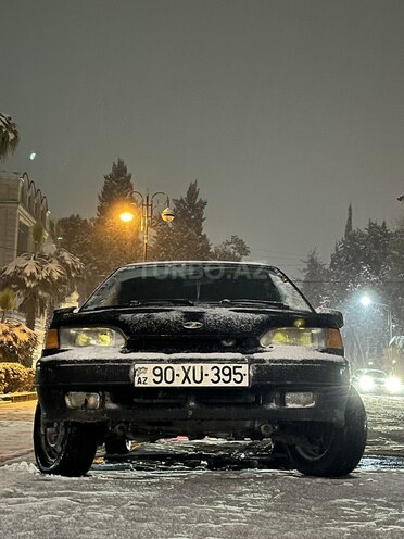 LADA (VAZ) 2115 2010, 264,417 km - 1.6 l - Masallı