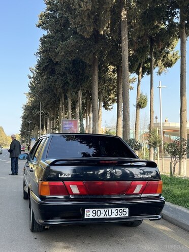 LADA (VAZ) 2115 2010, 264,417 km - 1.6 l - Masallı