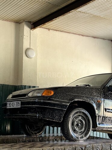 LADA (VAZ) 2115 2010, 264,417 km - 1.6 l - Masallı
