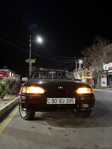 LADA (VAZ) 2115 2010, 264,417 km - 1.6 l - Masallı