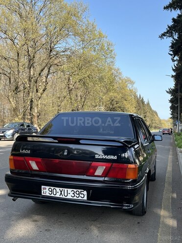 LADA (VAZ) 2115 2010, 264,417 km - 1.6 l - Masallı