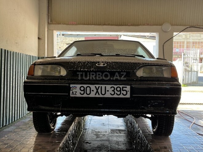 LADA (VAZ) 2115 2010, 264,417 km - 1.6 l - Masallı