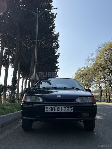 LADA (VAZ) 2115 2010, 264,417 km - 1.6 l - Masallı