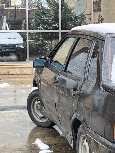 LADA (VAZ) 2115 2010, 264,417 km - 1.6 l - Masallı