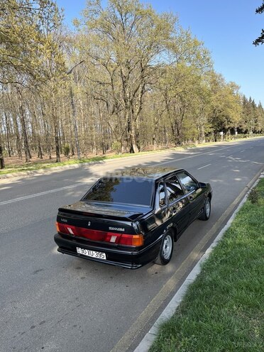LADA (VAZ) 2115 2010, 264,417 km - 1.6 l - Masallı