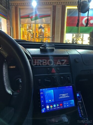 Mercedes C 200 1996, 338,089 km - 2.0 l - Bakı