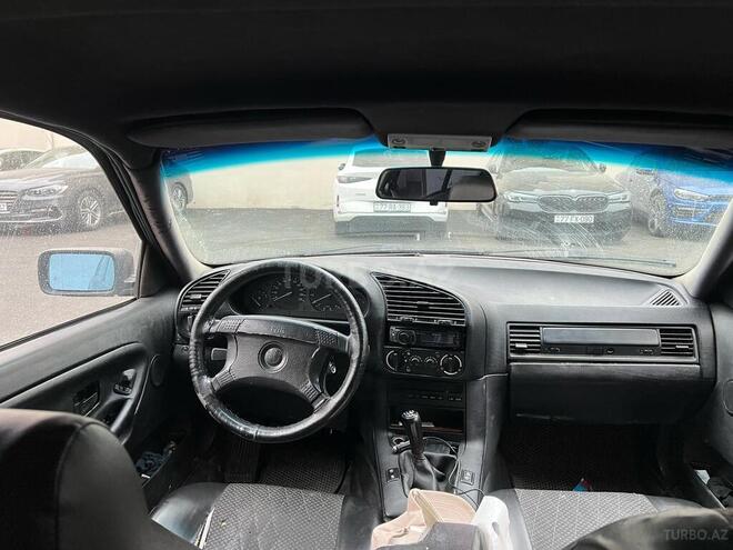 BMW 318 1994, 123,456 km - 1.8 l - Bakı