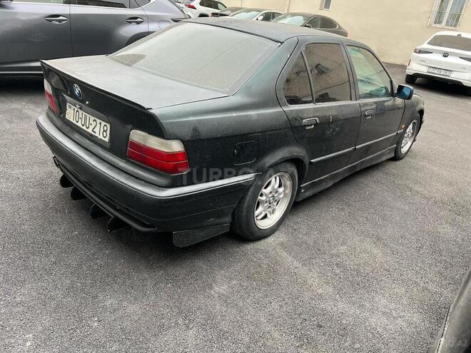 BMW 318 1994, 123,456 km - 1.8 l - Bakı