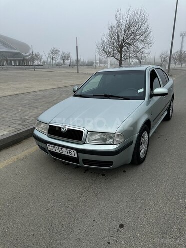 Skoda Octavia-3