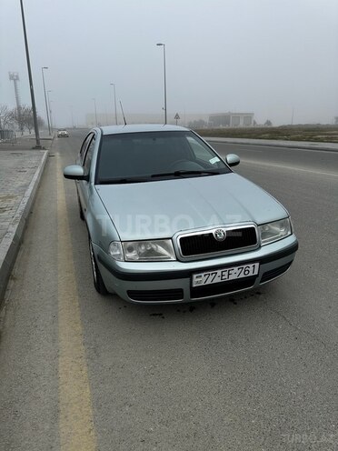 Skoda Octavia-1