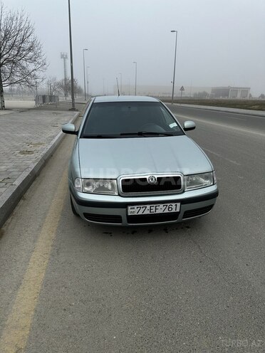 Skoda Octavia-2