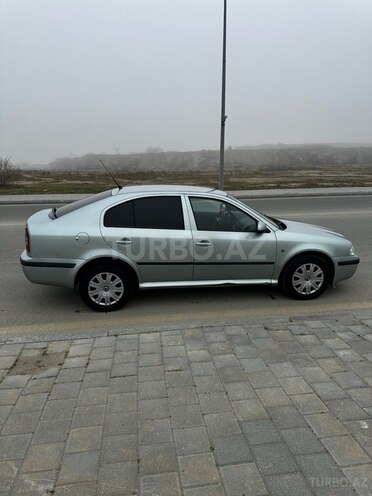 Skoda Octavia-5