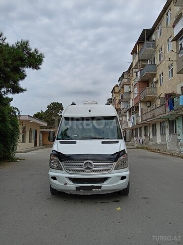Mercedes Sprinter 315 2007, 450,000 km - 2.2 l - Bakı