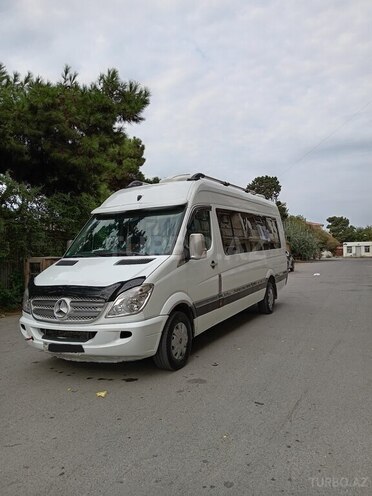Mercedes Sprinter 315 2007, 450,000 km - 2.2 l - Bakı