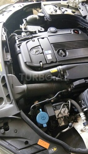 Mercedes C 250 2013, 167,000 km - 1.8 l - Bakı