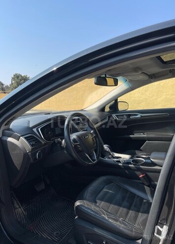 Ford Fusion (North America) 2014, 188,888 km - 1.5 l - Bakı