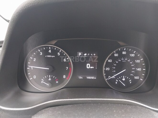 Hyundai Elantra 2018, 238,653 km - 2.0 л - Bakı