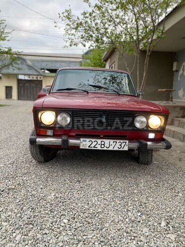 LADA (VAZ) 2106 1988, 90,000 km - 1.5 л - Yevlax