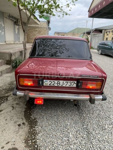 LADA (VAZ) 2106 1988, 90,000 km - 1.5 л - Yevlax