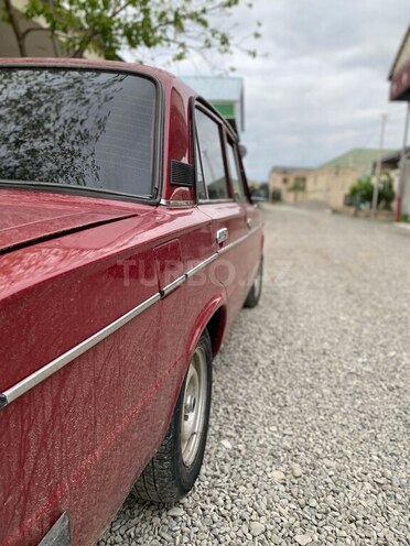 LADA (VAZ) 2106 1988, 90,000 km - 1.5 л - Yevlax