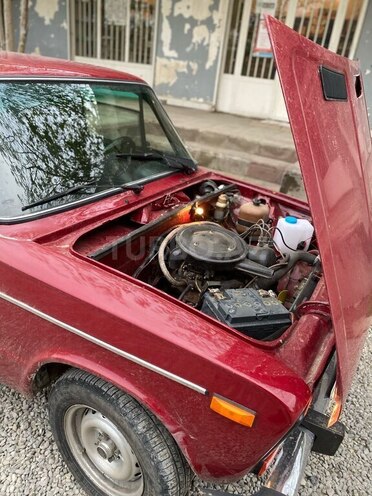 LADA (VAZ) 2106 1988, 90,000 km - 1.5 л - Yevlax