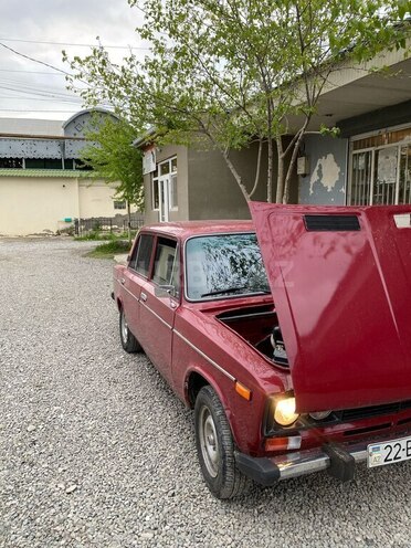 LADA (VAZ) 2106 1988, 90,000 km - 1.5 л - Yevlax