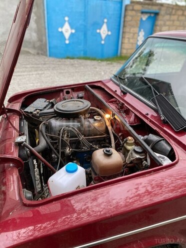 LADA (VAZ) 2106 1988, 90,000 km - 1.5 л - Yevlax