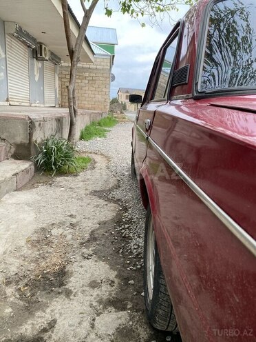 LADA (VAZ) 2106 1988, 90,000 km - 1.5 л - Yevlax