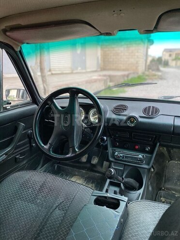 LADA (VAZ) 2106 1988, 90,000 km - 1.5 л - Yevlax