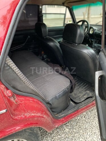 LADA (VAZ) 2106 1988, 90,000 km - 1.5 л - Yevlax