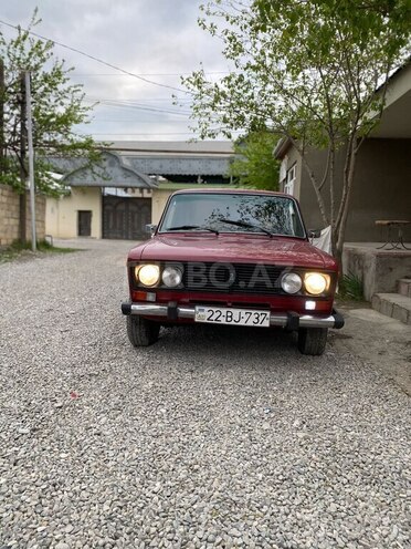 LADA (VAZ) 2106 1988, 90,000 km - 1.5 л - Yevlax