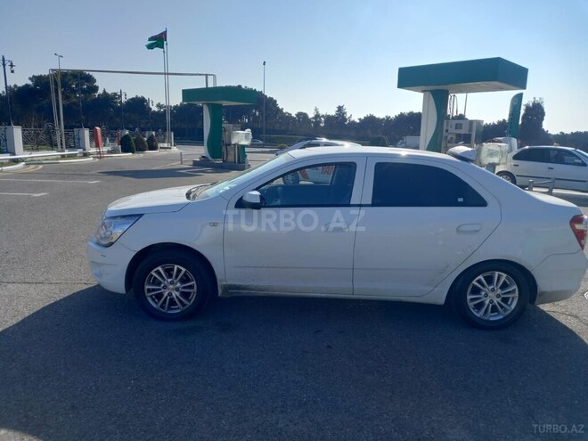 Chevrolet Cobalt 2024, 90,000 km - 1.5 l - Bakı