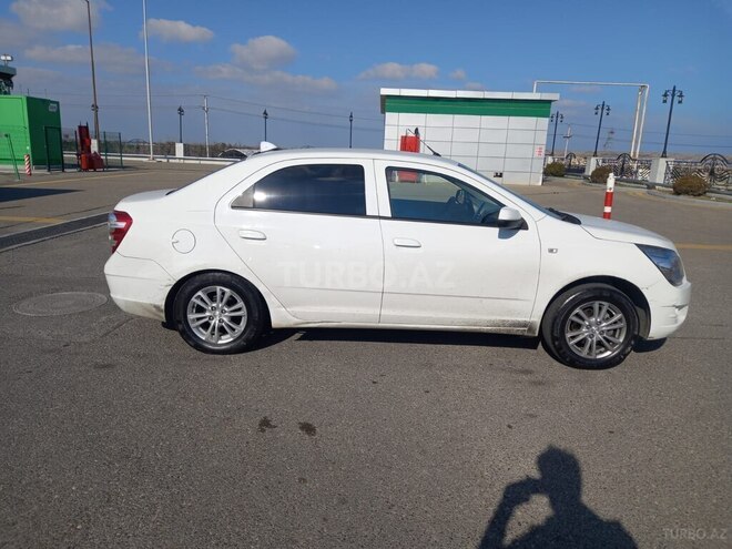 Chevrolet Cobalt 2024, 90,000 km - 1.5 l - Bakı