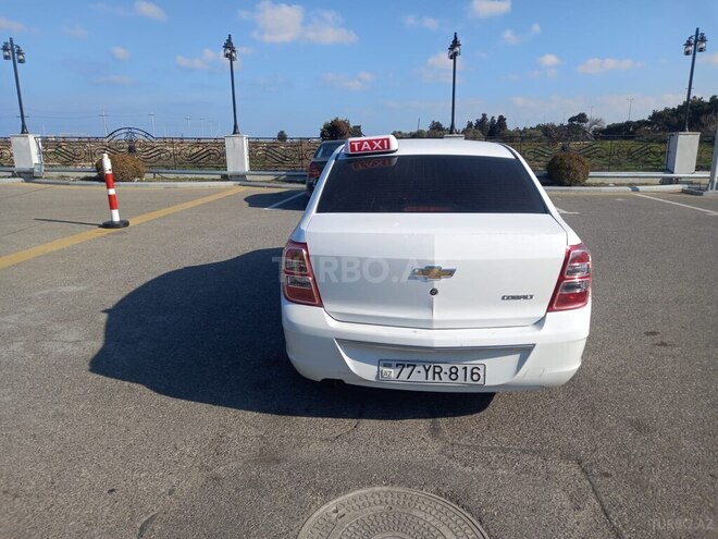 Chevrolet Cobalt 2024, 90,000 km - 1.5 l - Bakı
