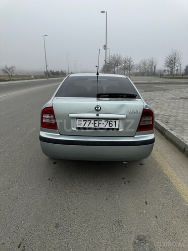 Skoda Octavia-8