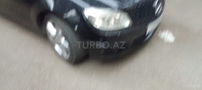 Mercedes C 180 2008, 196,000 km - 1.8 l - Bakı