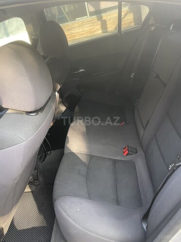 Chevrolet Cruze 2014, 182,000 km - 1.4 л - Bakı