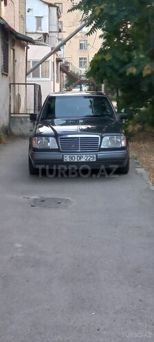 Mercedes E 220 1994, 499,900 km - 2.2 l - Bakı