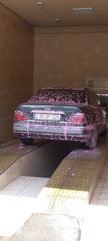 Mercedes E 220 1994, 499,900 km - 2.2 l - Bakı