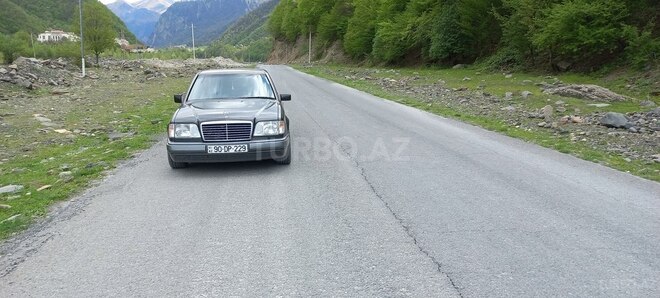 Mercedes E 220 1994, 499,900 km - 2.2 l - Bakı
