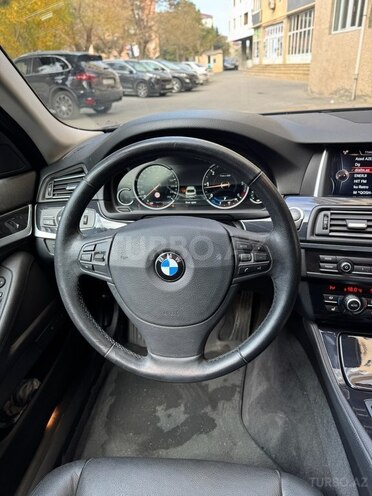 BMW 520 2015, 248,000 km - 2.0 l - Bakı