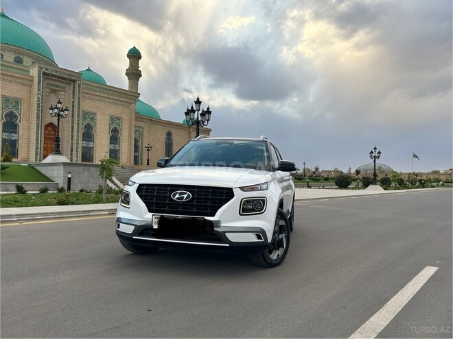 Hyundai Venue 2022, 33,870 km - 1.8 l - Naxçıvan