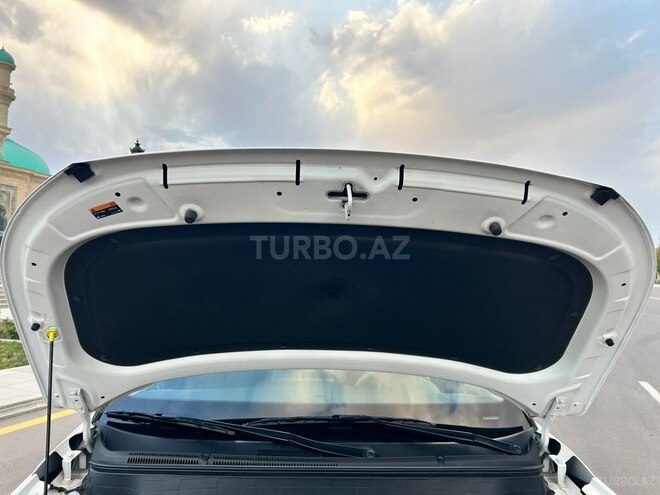 Hyundai Venue 2022, 33,870 km - 1.8 l - Naxçıvan