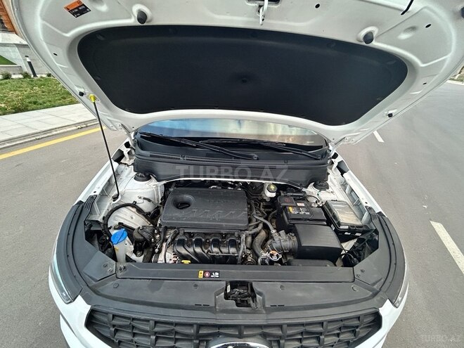 Hyundai Venue 2022, 33,870 km - 1.8 l - Naxçıvan