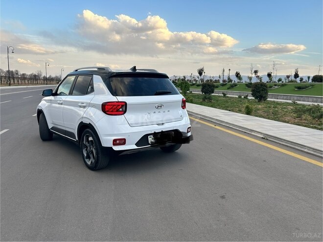 Hyundai Venue 2022, 33,870 km - 1.8 l - Naxçıvan