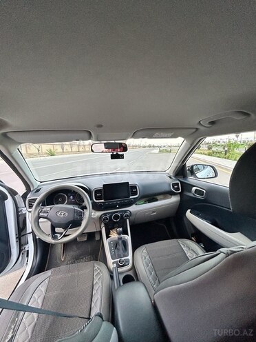 Hyundai Venue 2022, 33,870 km - 1.8 l - Naxçıvan