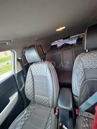 Hyundai Venue 2022, 33,870 km - 1.8 l - Naxçıvan